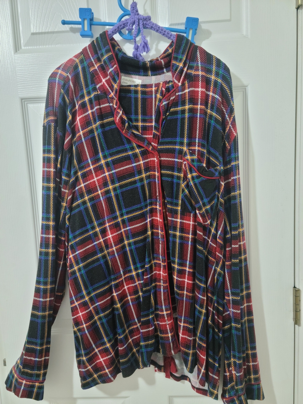 Christmas PJ Set